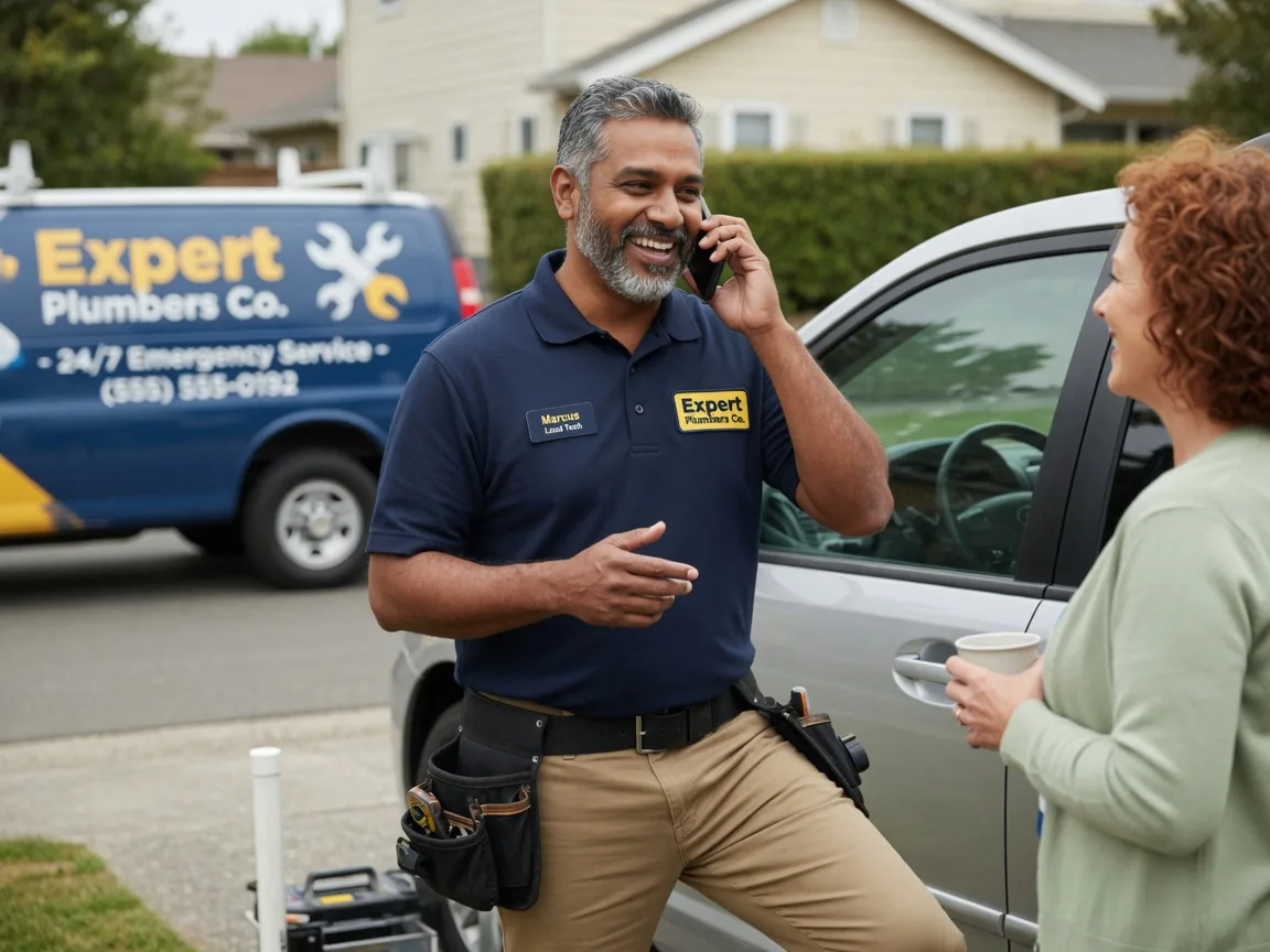 Drain Cleaning Chico, CA FAQs